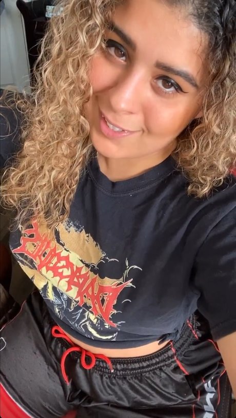 JustYeliz sex tape onlyfans