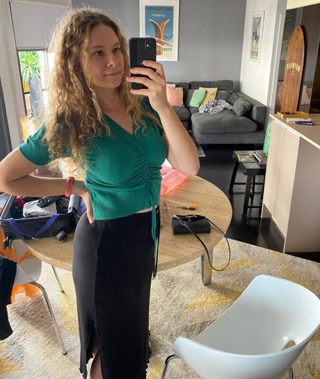 RoxyTall onlyfans leaked xxx