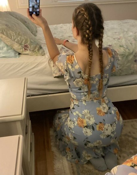 RoxyTall new onlyfans