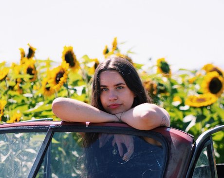 Sarah Butt onlyfans leaka