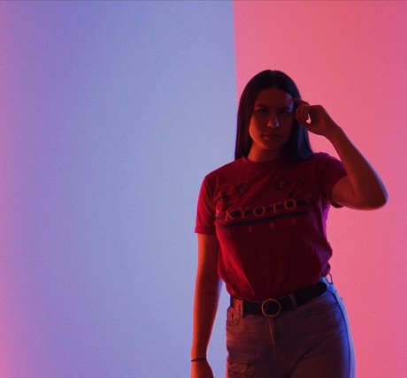 Sarah Butt onlyfans leak