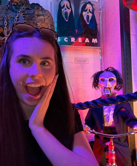 Sarah Butt only fans leaked