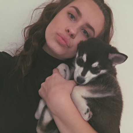 Sarah Butt Profile image