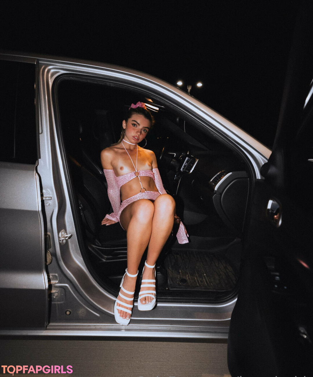 Brie Belle only fans nude