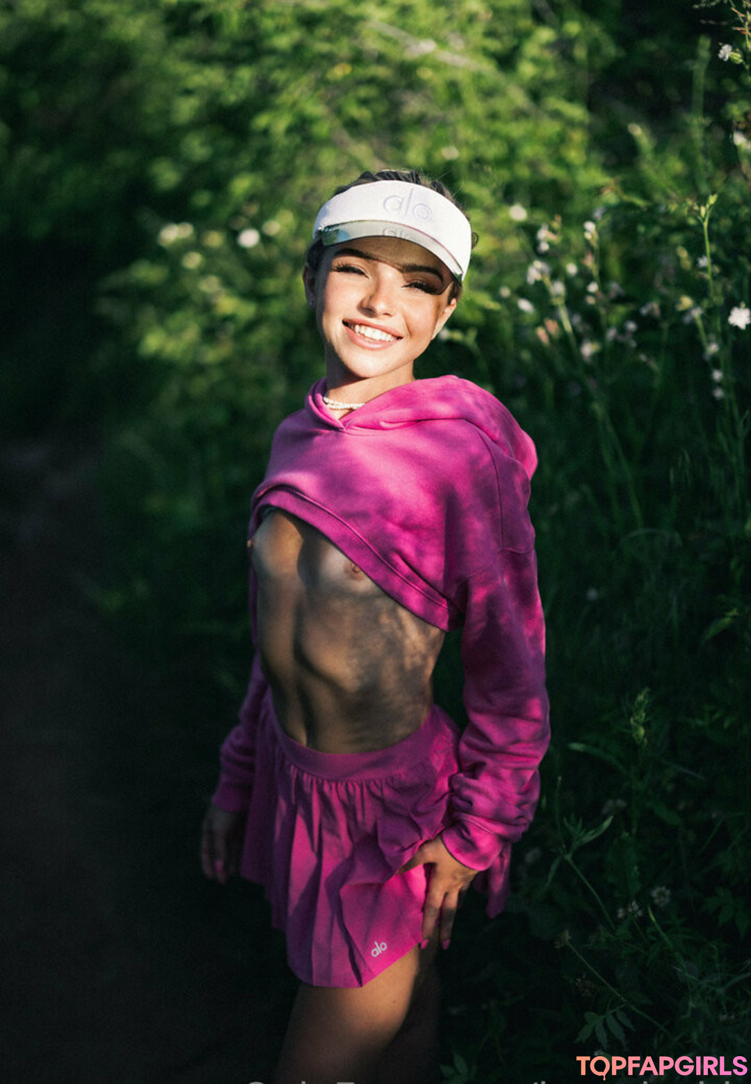 Brie Belle onlyfans fotos