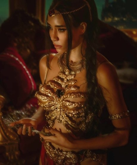 Milynn Sarley onlyfans nude photos