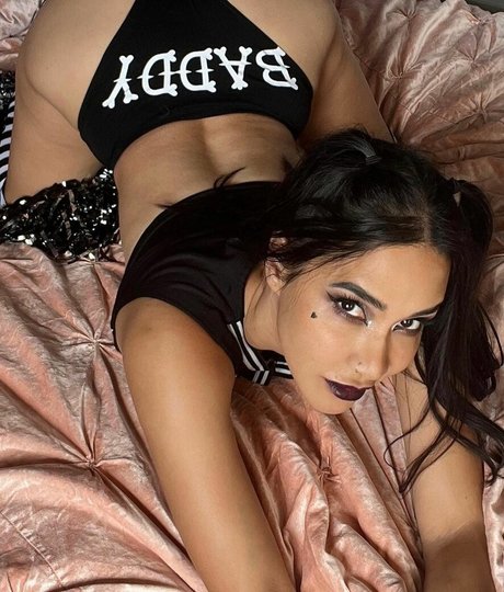 Milynn Sarley onlyfans leaks nudes