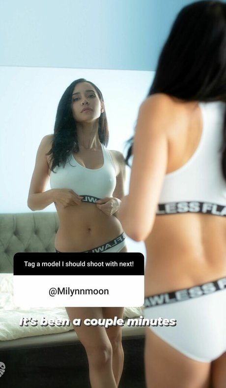 Milynn Sarley only fans content