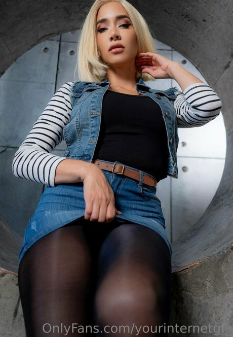 Milynn Sarley only fans pictures