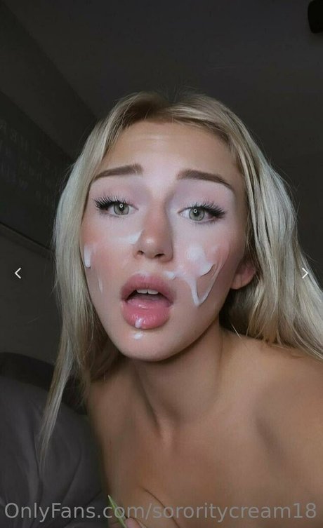 sororitycream18 onlyfans nude tits