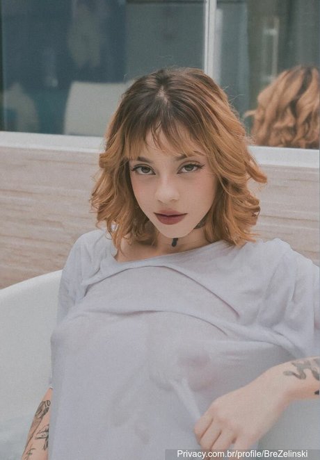 Brendazelinski only fans