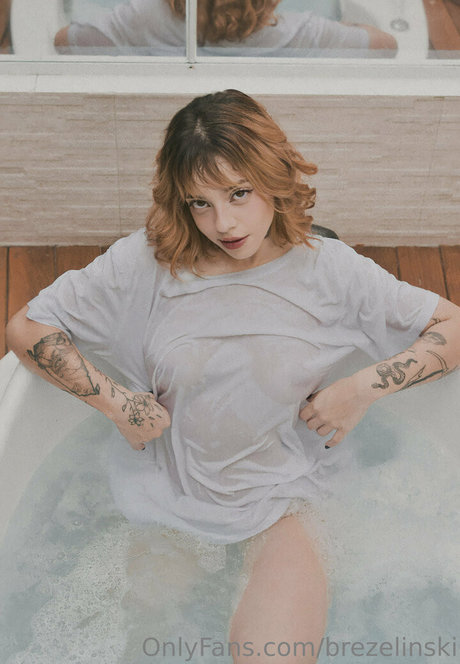 Brendazelinski hot onlyfans