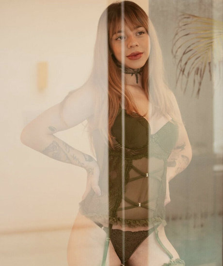 Brendazelinski onlyfans star