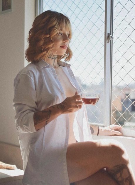 Brendazelinski onlyfans leaked pictures