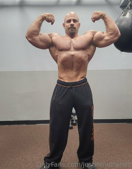 justinmetrando onlyfans photo