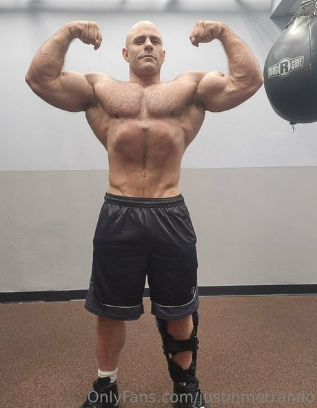 justinmetrando onlyfans full