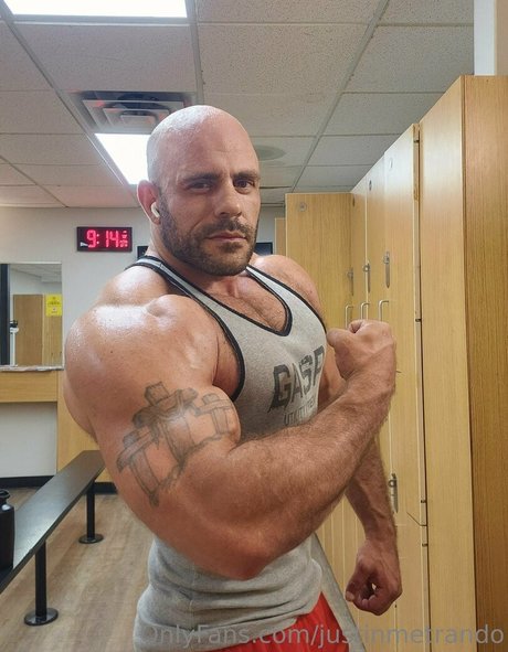 justinmetrando only fans sex