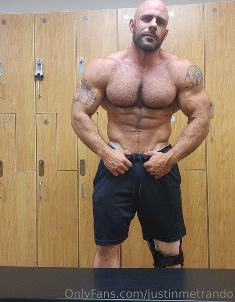 justinmetrando onlyfans nudes porn