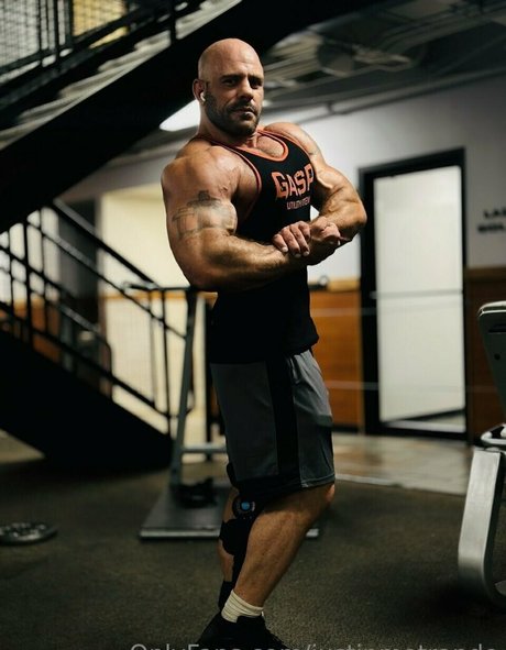 justinmetrando onlyfans leaked xxx