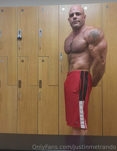 justinmetrando only fans photos