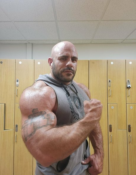 justinmetrando onlyfans leakd