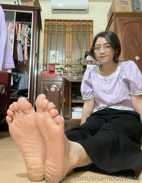 sisamouthmay onlyfans photo