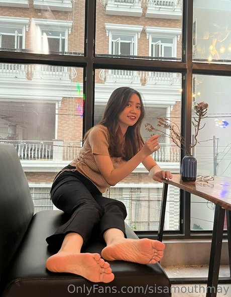 sisamouthmay only fans content