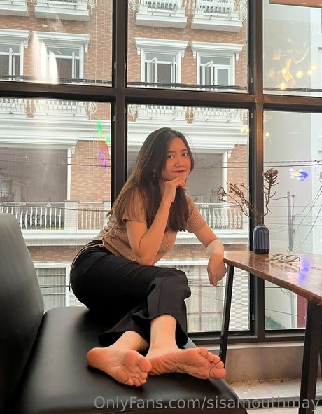 sisamouthmay Profile image