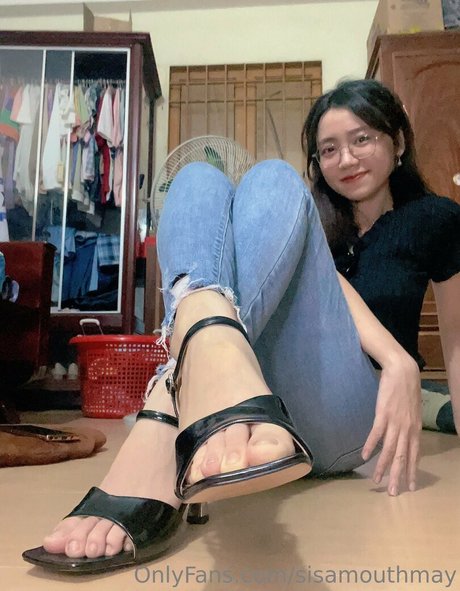 sisamouthmay leaked onlyfans xxx