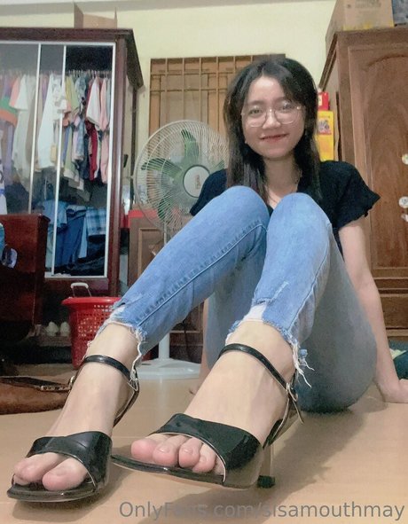 sisamouthmay onlyfans porn free