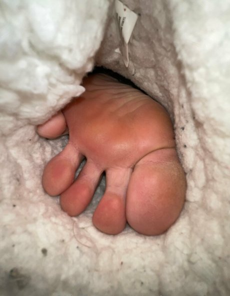 foot onlyfans art nude depiction