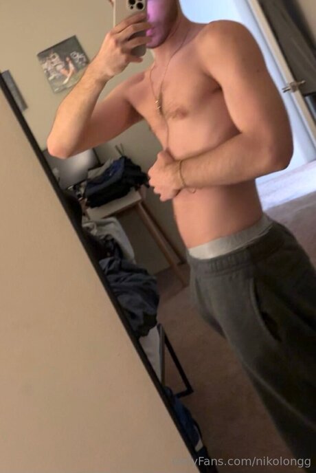 nikolongg leaked naked onlyfans