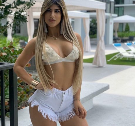 Claudia Mustelier leaked onlyfans nudes