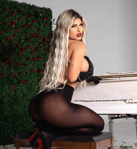 Claudia Mustelier onlyfans porn leaked