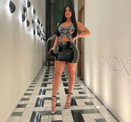 Claudia Mustelier onlyfans leaked naked