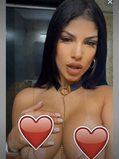 Claudia Mustelier onlyfans pic