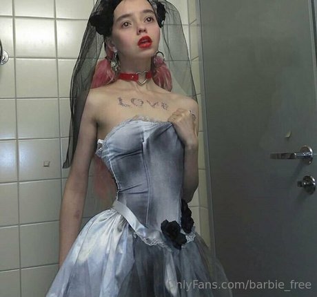 barbie free onlyfans striptease