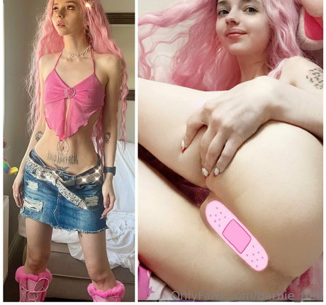barbie free nude onlyfans