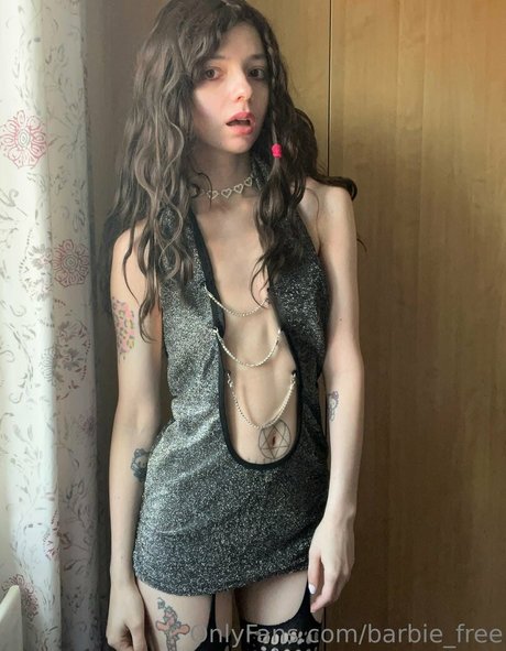 barbie free Profile image