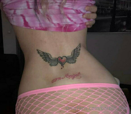 barbie free onlyfans sex leak