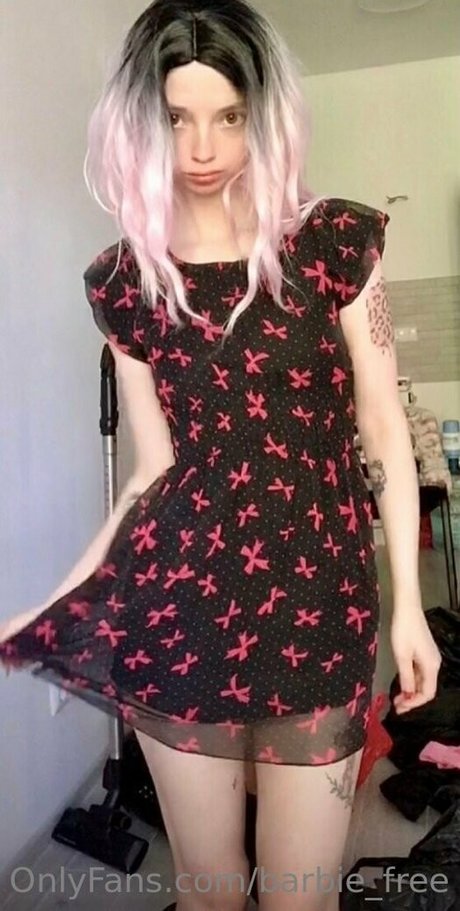 barbie free onlyfans lean