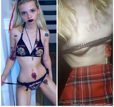 barbie free onlyfans leaked free