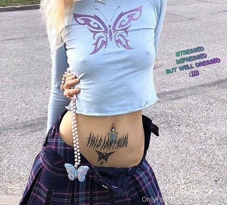 barbie free onlyfans leak