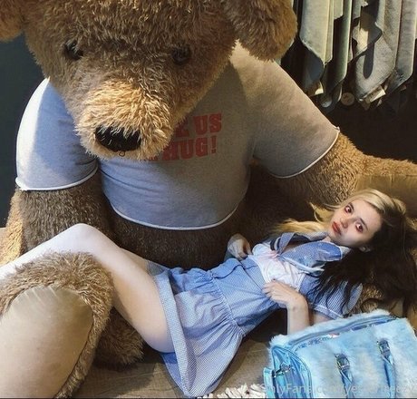 ballet onlyfans top artwork