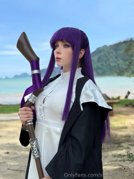 Sweetiefox of onlyfans sextape