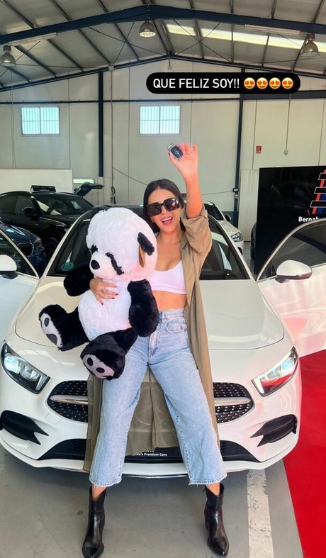 Rosario Matew onlyfans topless