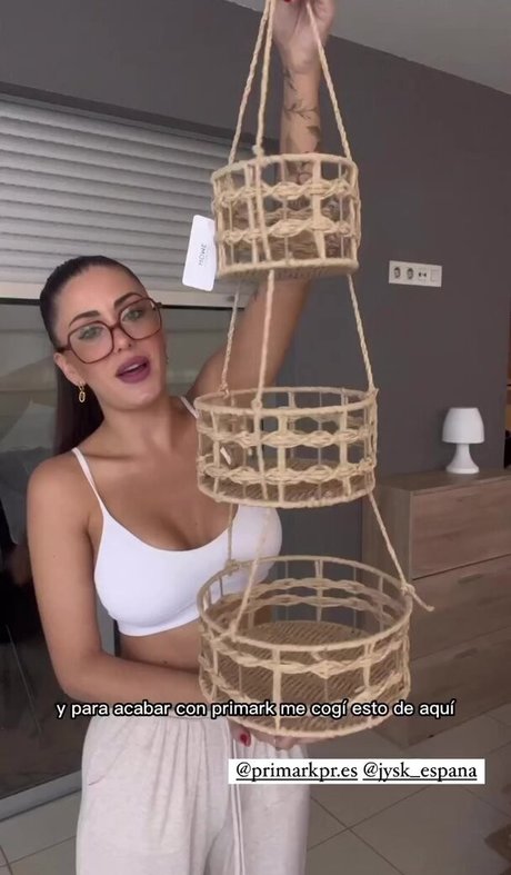 Rosario Matew onlyfans leaked dirtyship