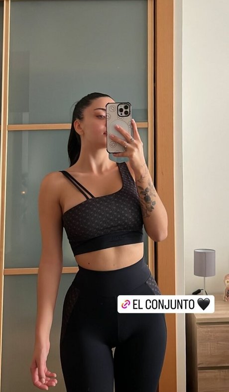 Rosario Matew onlyfans leaked xxx