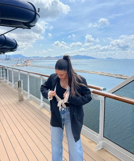 Rosario Matew onlyfans fotos