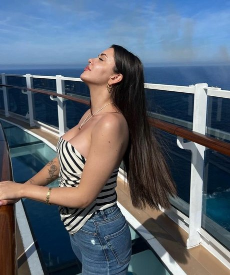 Rosario Matew leaked onlyfans naked